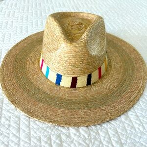 NEW Sunshine Tienda Hat